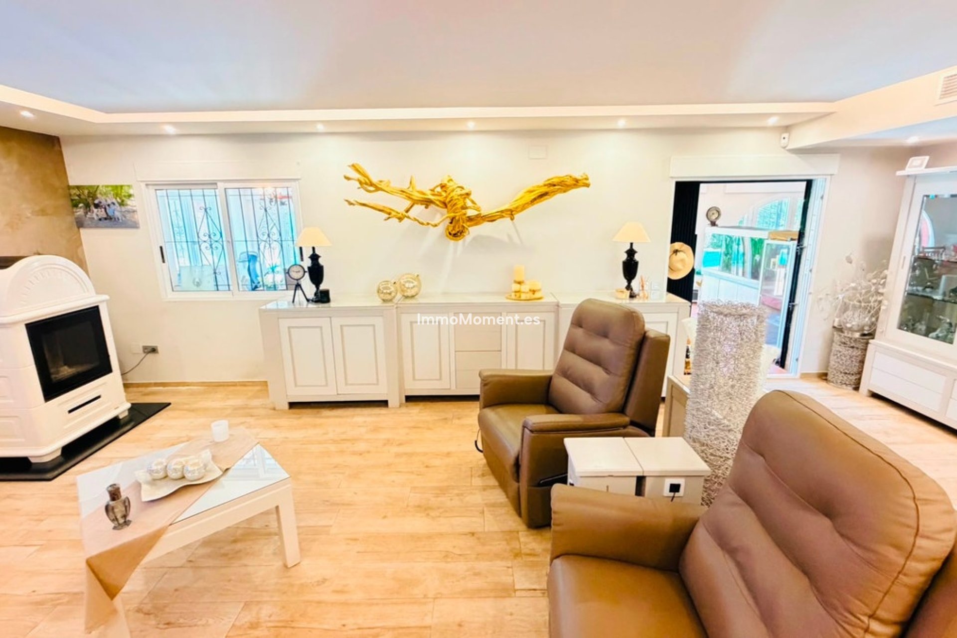Bestaande woning - Vrijstaande villa - Daya Vieja