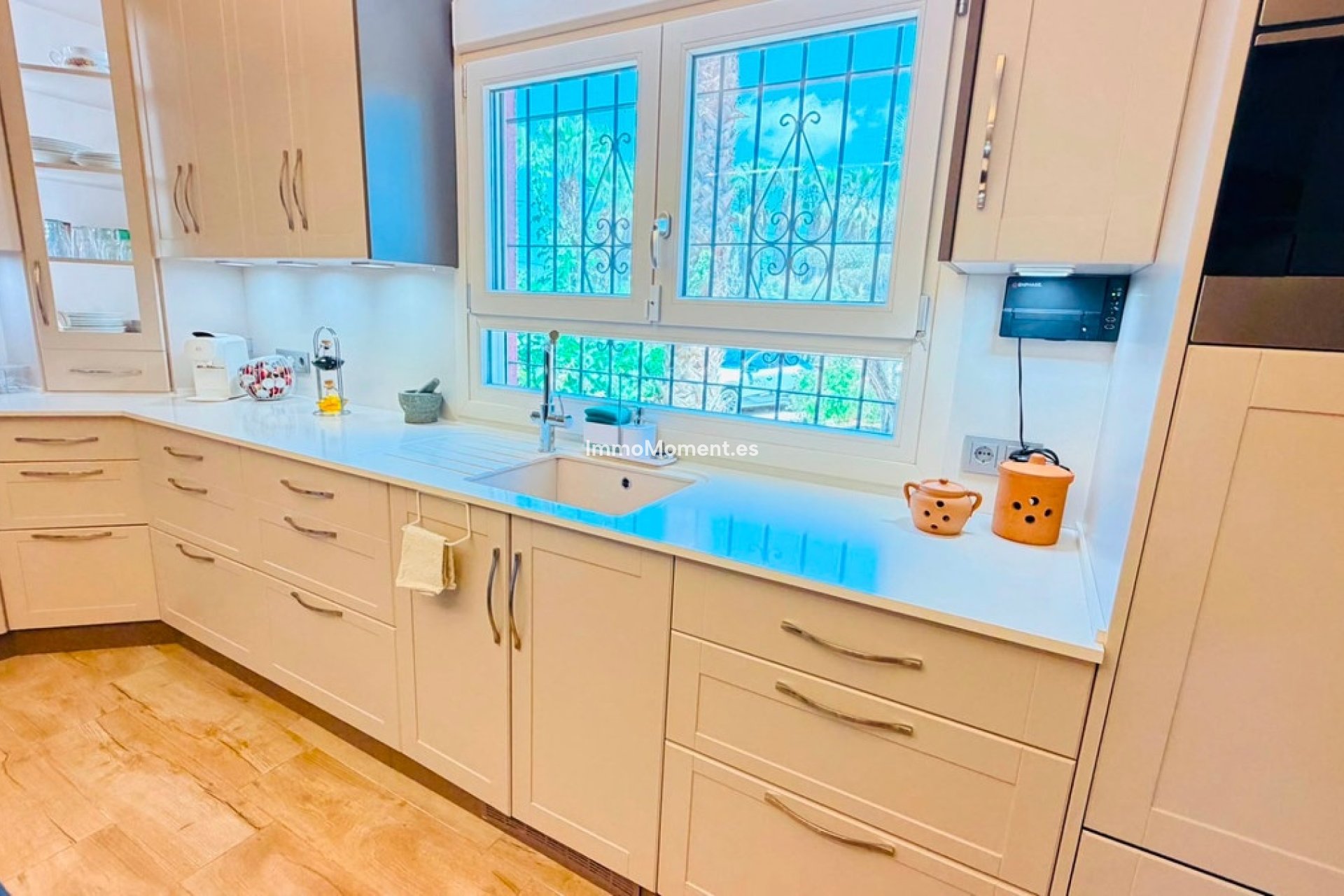 Bestaande woning - Vrijstaande villa - Daya Vieja