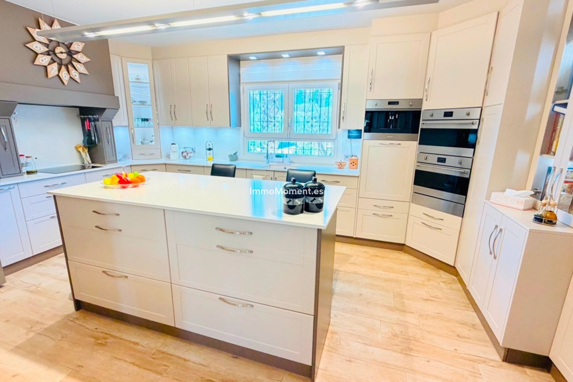 Bestaande woning - Vrijstaande villa - Daya Vieja