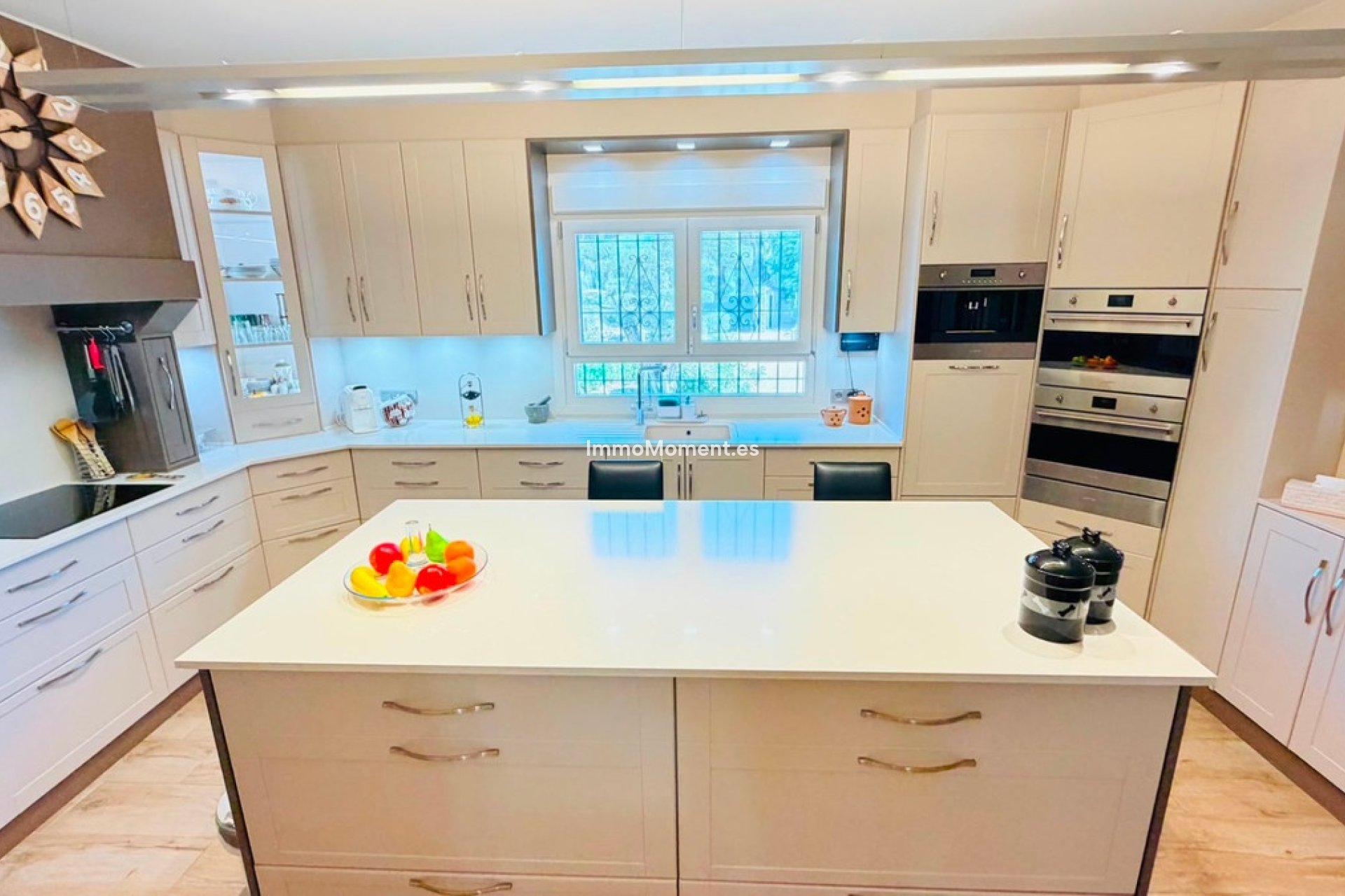 Bestaande woning - Vrijstaande villa - Daya Vieja