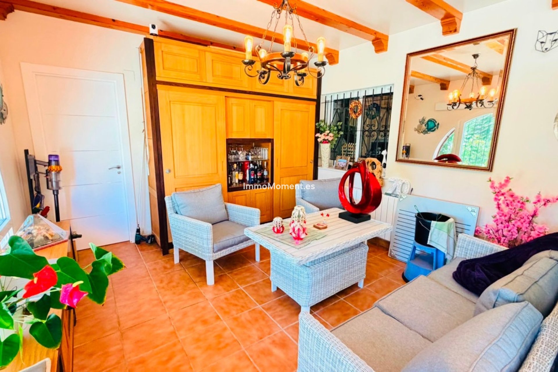 Bestaande woning - Vrijstaande villa - Daya Vieja