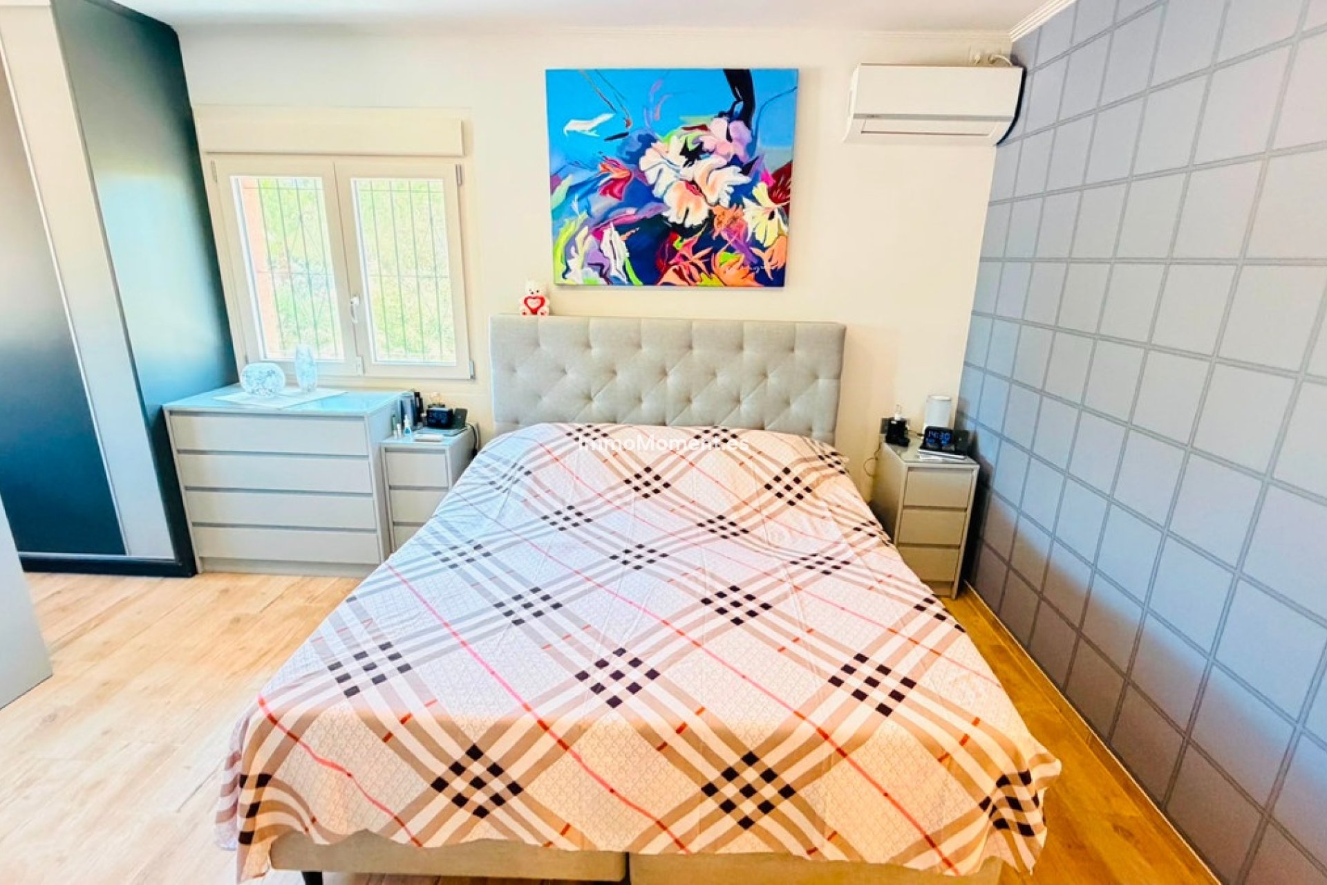 Bestaande woning - Vrijstaande villa - Daya Vieja