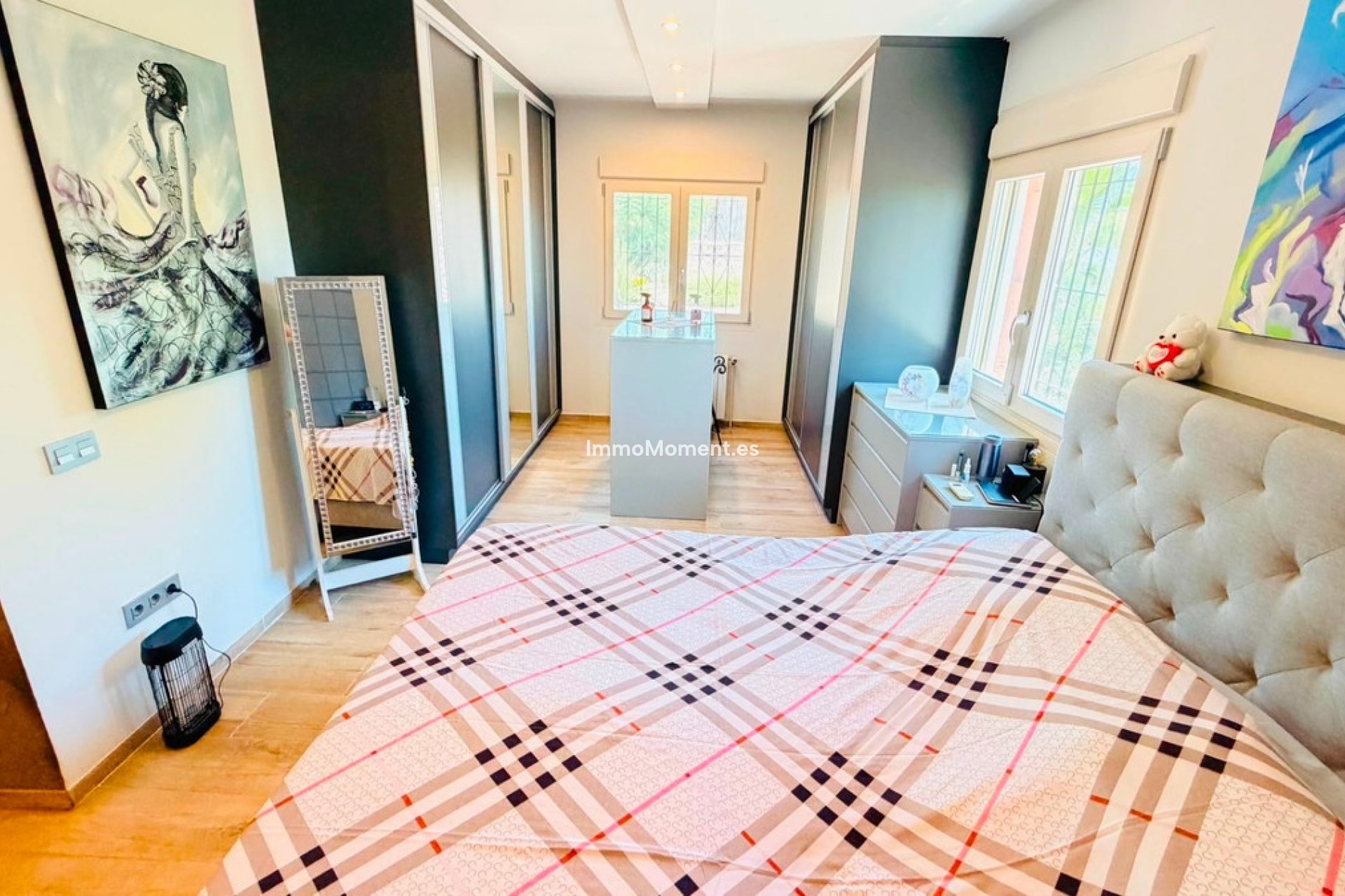 Bestaande woning - Vrijstaande villa - Daya Vieja