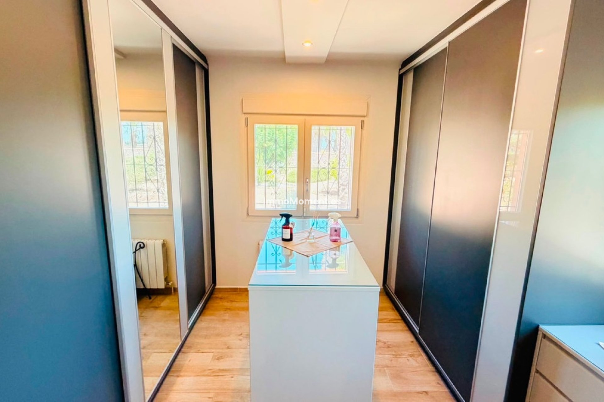 Bestaande woning - Vrijstaande villa - Daya Vieja