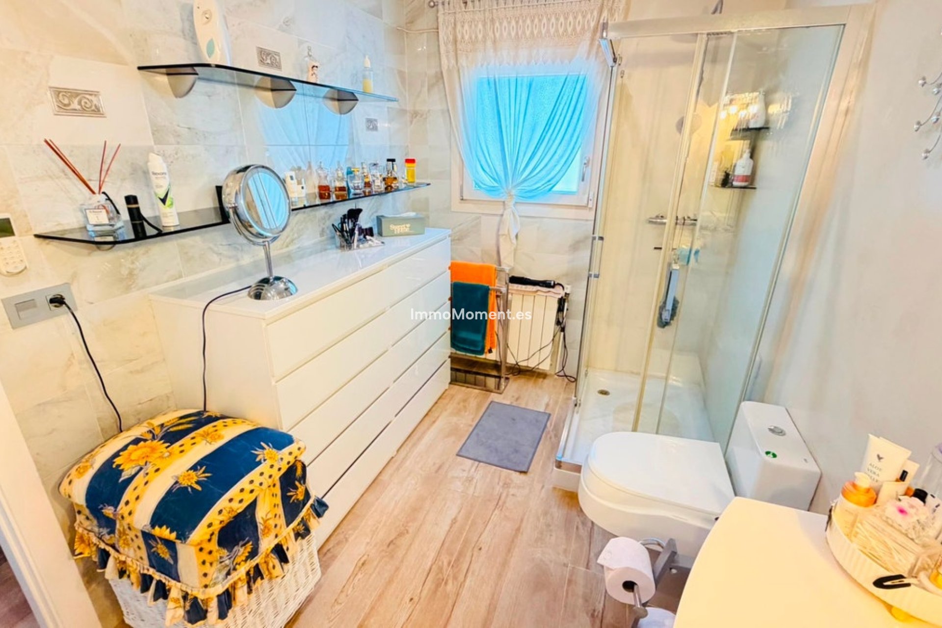 Bestaande woning - Vrijstaande villa - Daya Vieja