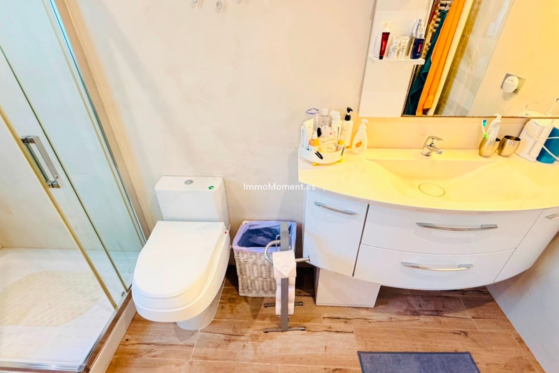 Bestaande woning - Vrijstaande villa - Daya Vieja