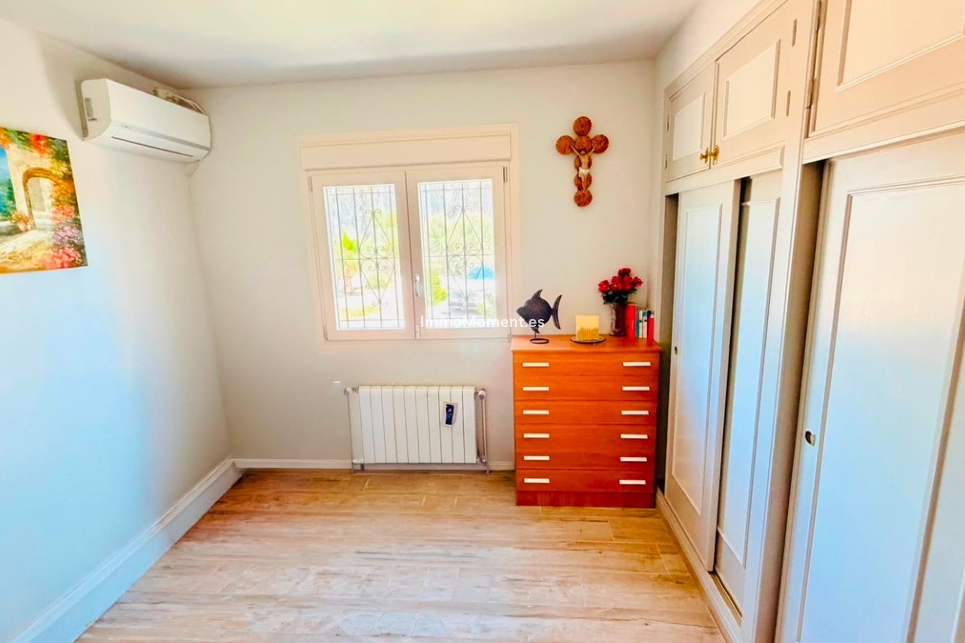 Bestaande woning - Vrijstaande villa - Daya Vieja