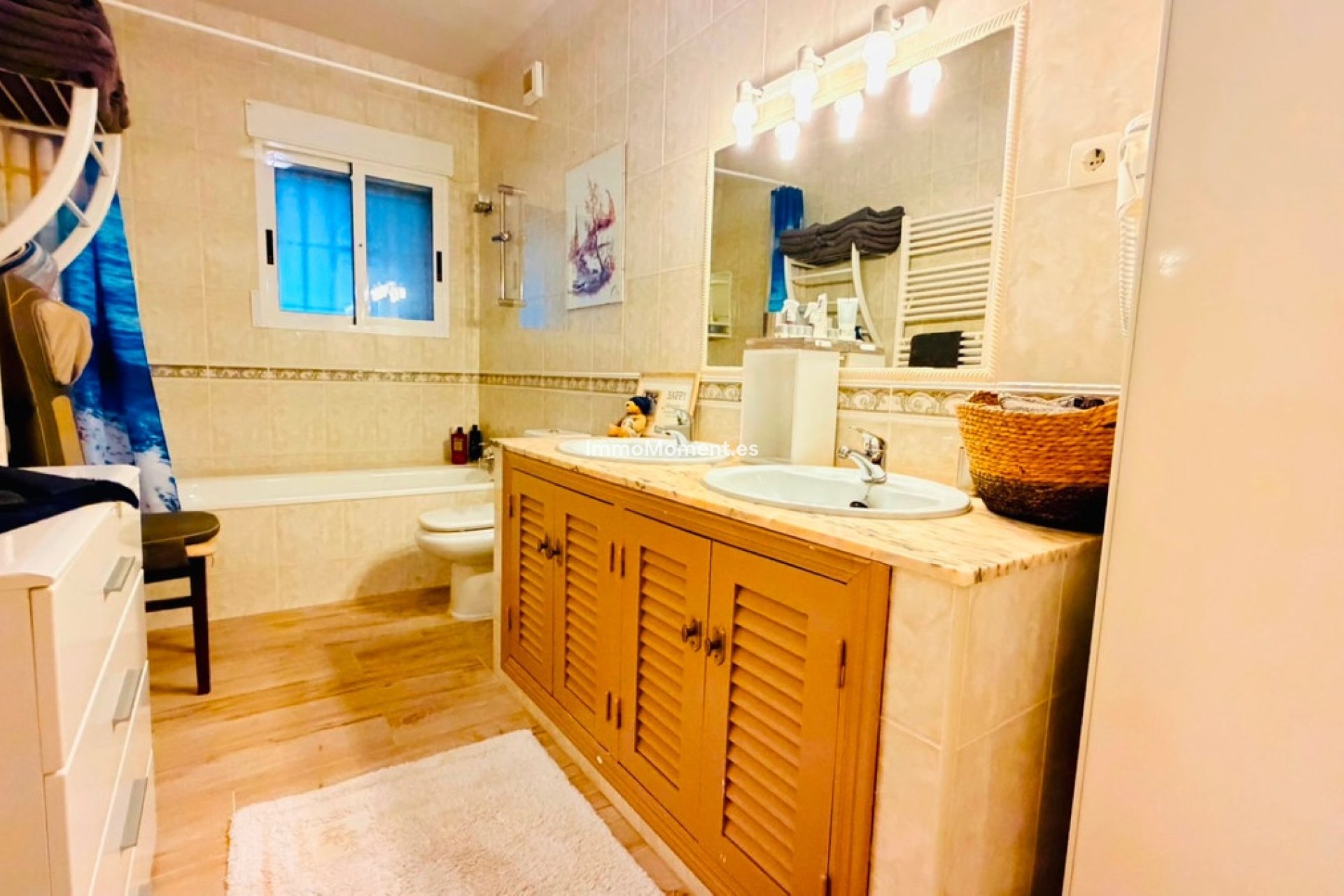 Bestaande woning - Vrijstaande villa - Daya Vieja