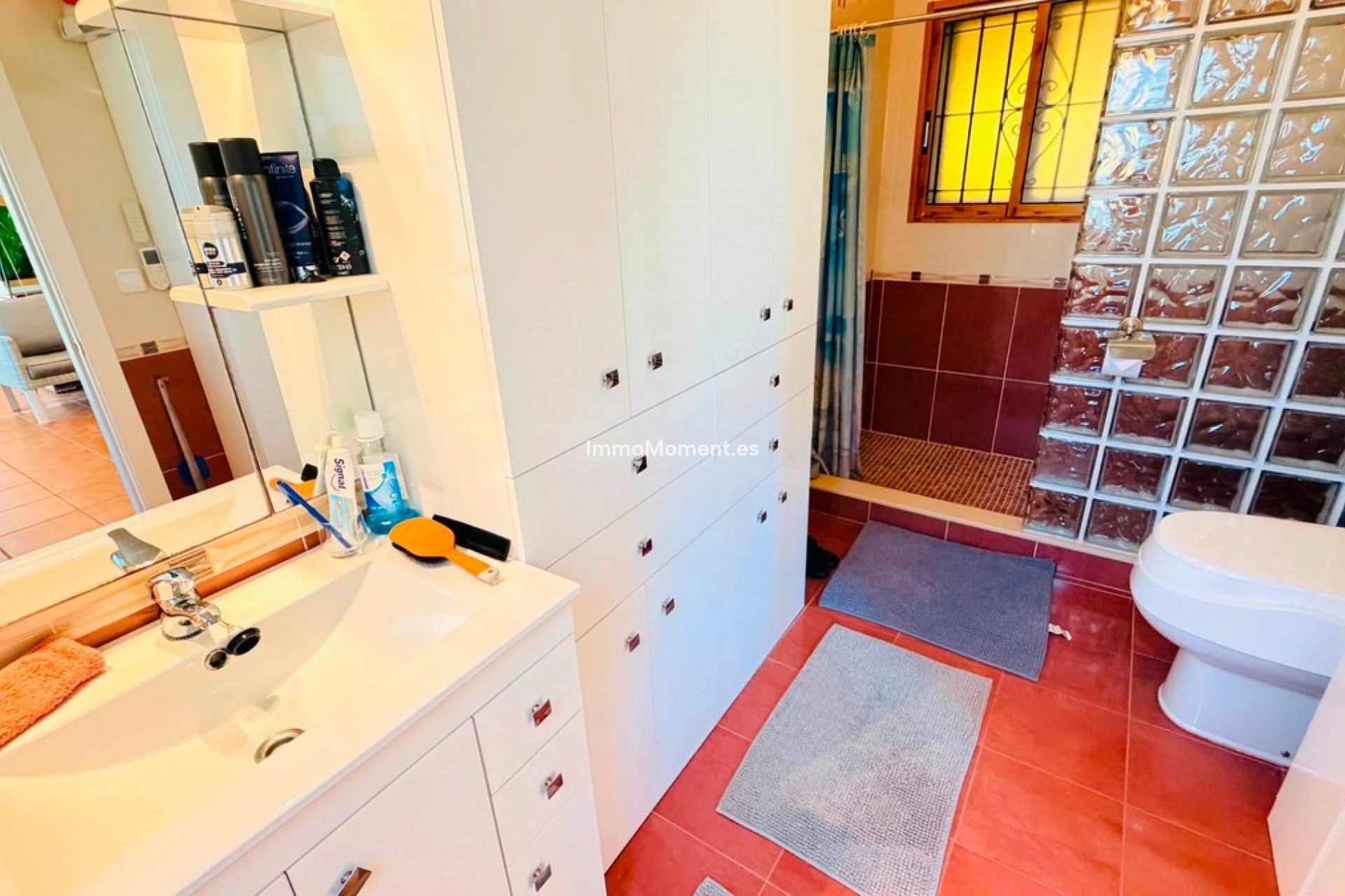 Bestaande woning - Vrijstaande villa - Daya Vieja