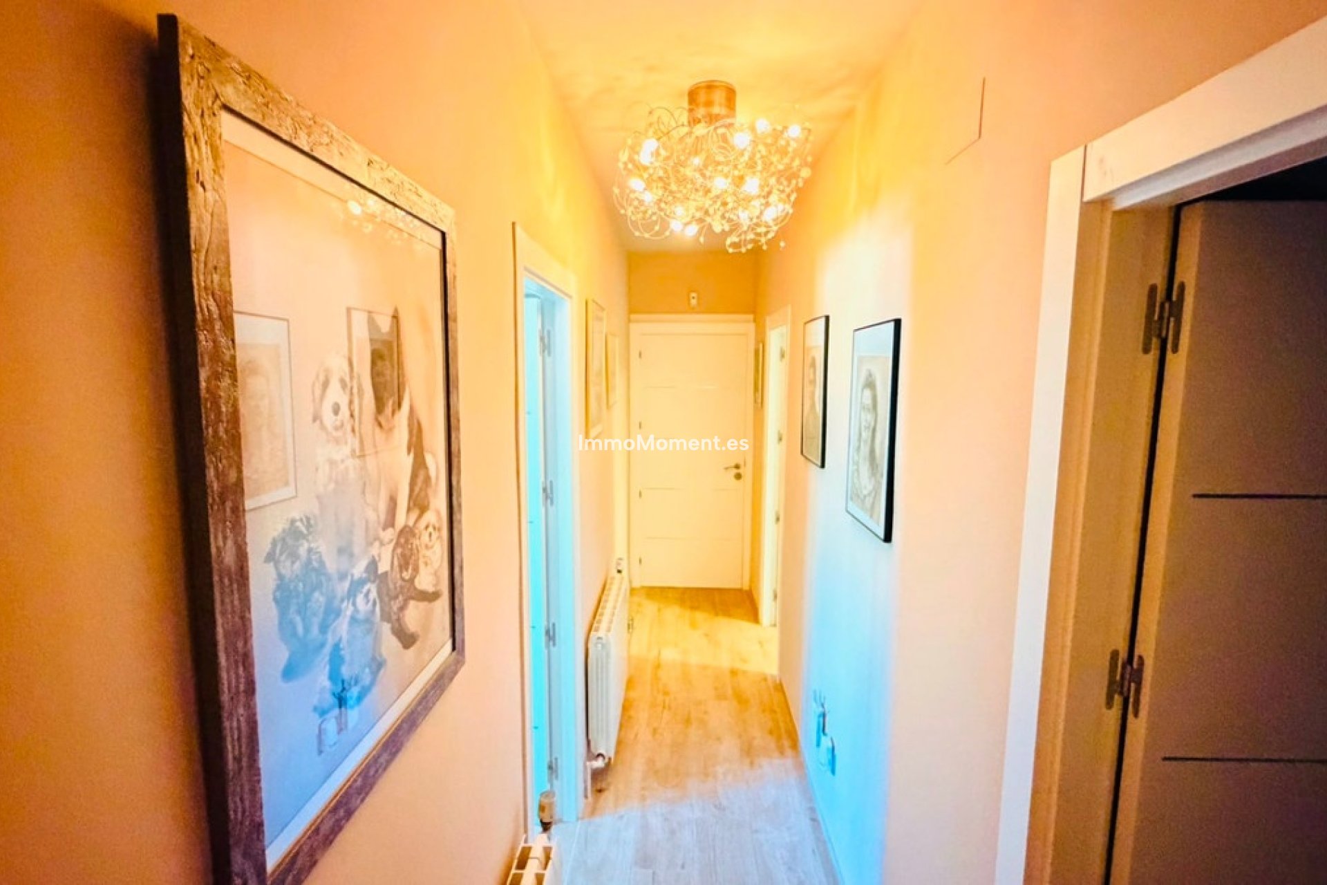 Bestaande woning - Vrijstaande villa - Daya Vieja