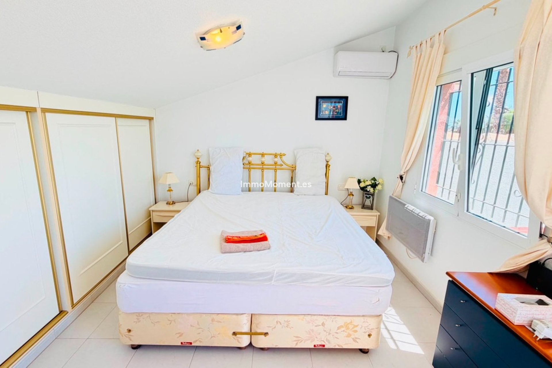 Bestaande woning - Vrijstaande villa - Daya Vieja
