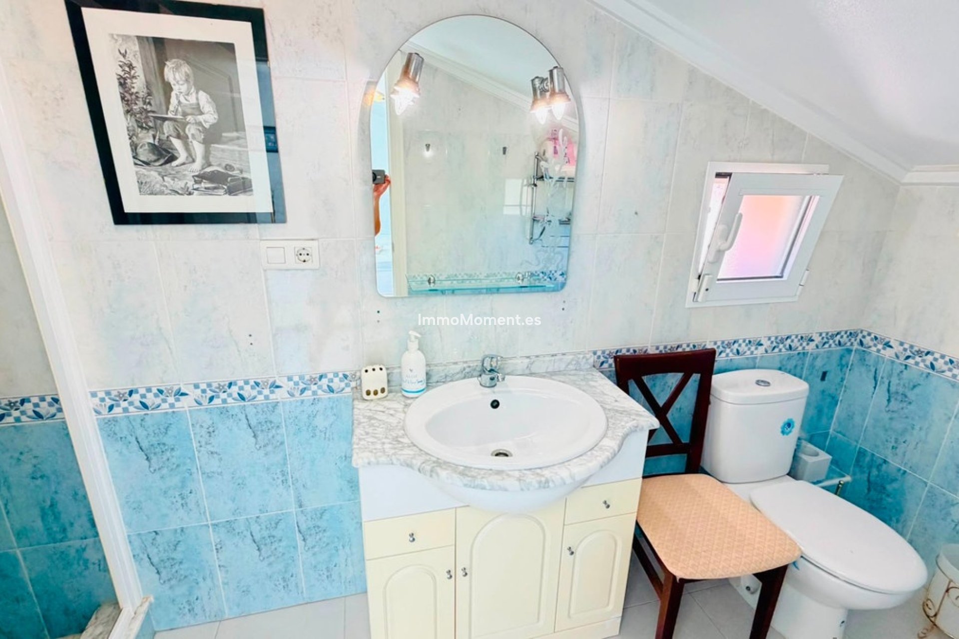 Bestaande woning - Vrijstaande villa - Daya Vieja