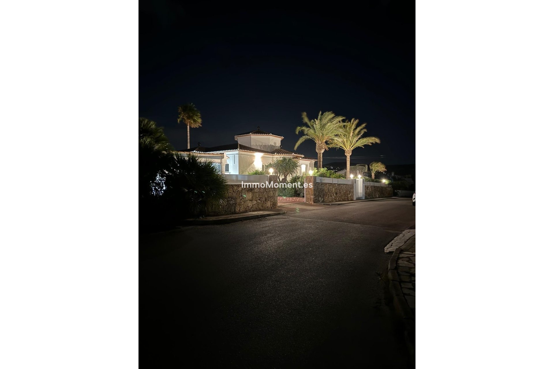 Bestaande woning - Vrijstaande villa - Denia - Denia Centro