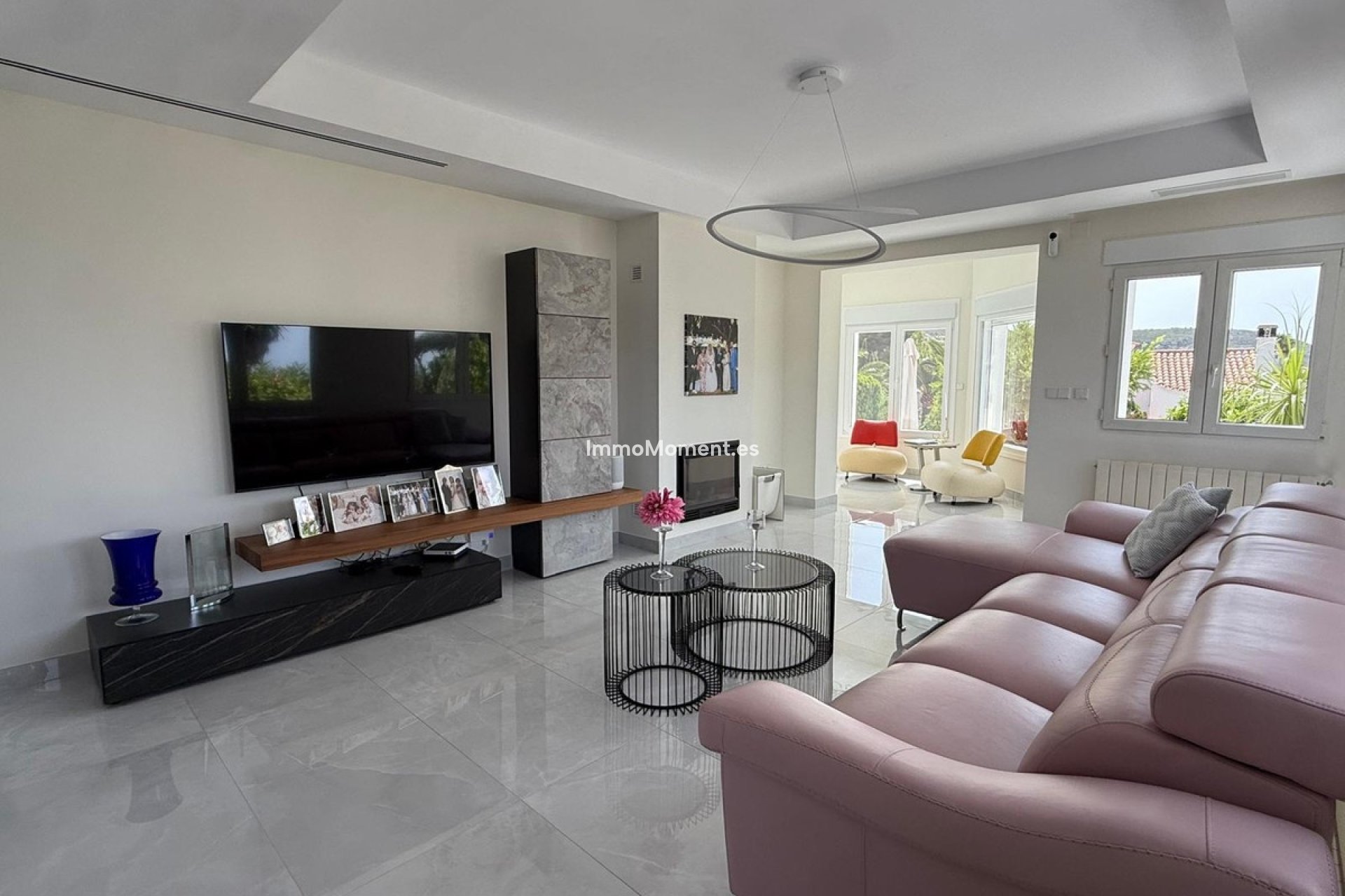 Bestaande woning - Vrijstaande villa - Denia - Denia Centro