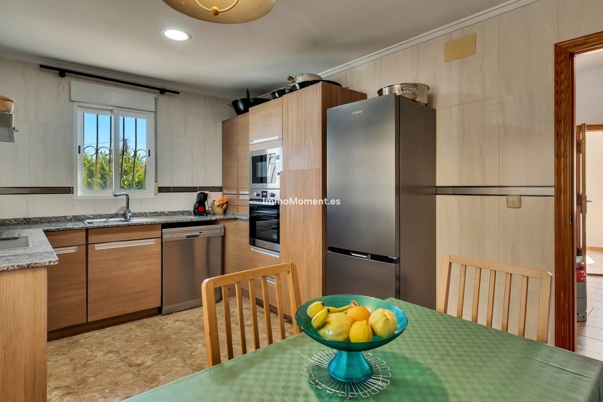 Bestaande woning - Vrijstaande villa - Denia - Denia Centro