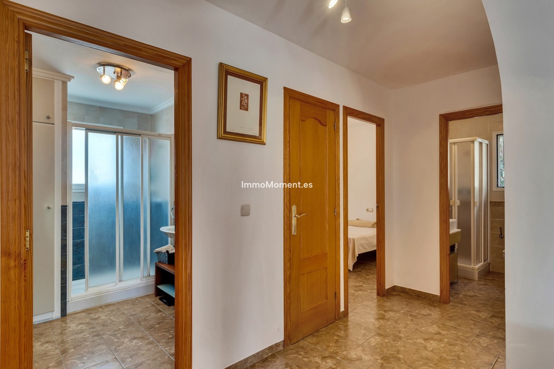 Bestaande woning - Vrijstaande villa - Denia - Denia Centro