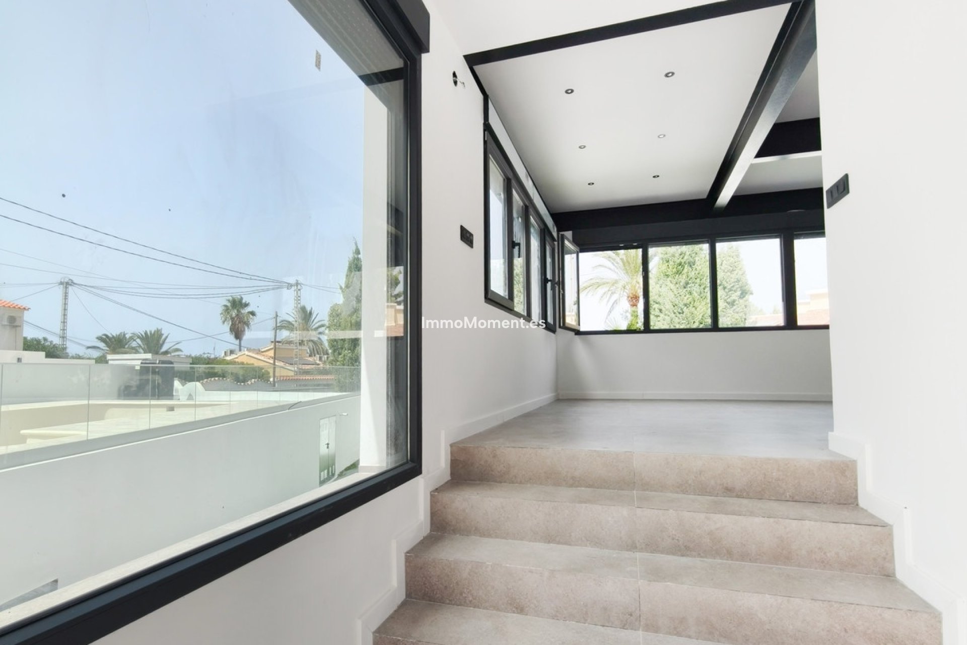 Bestaande woning - Vrijstaande villa - Denia - Denia Centro