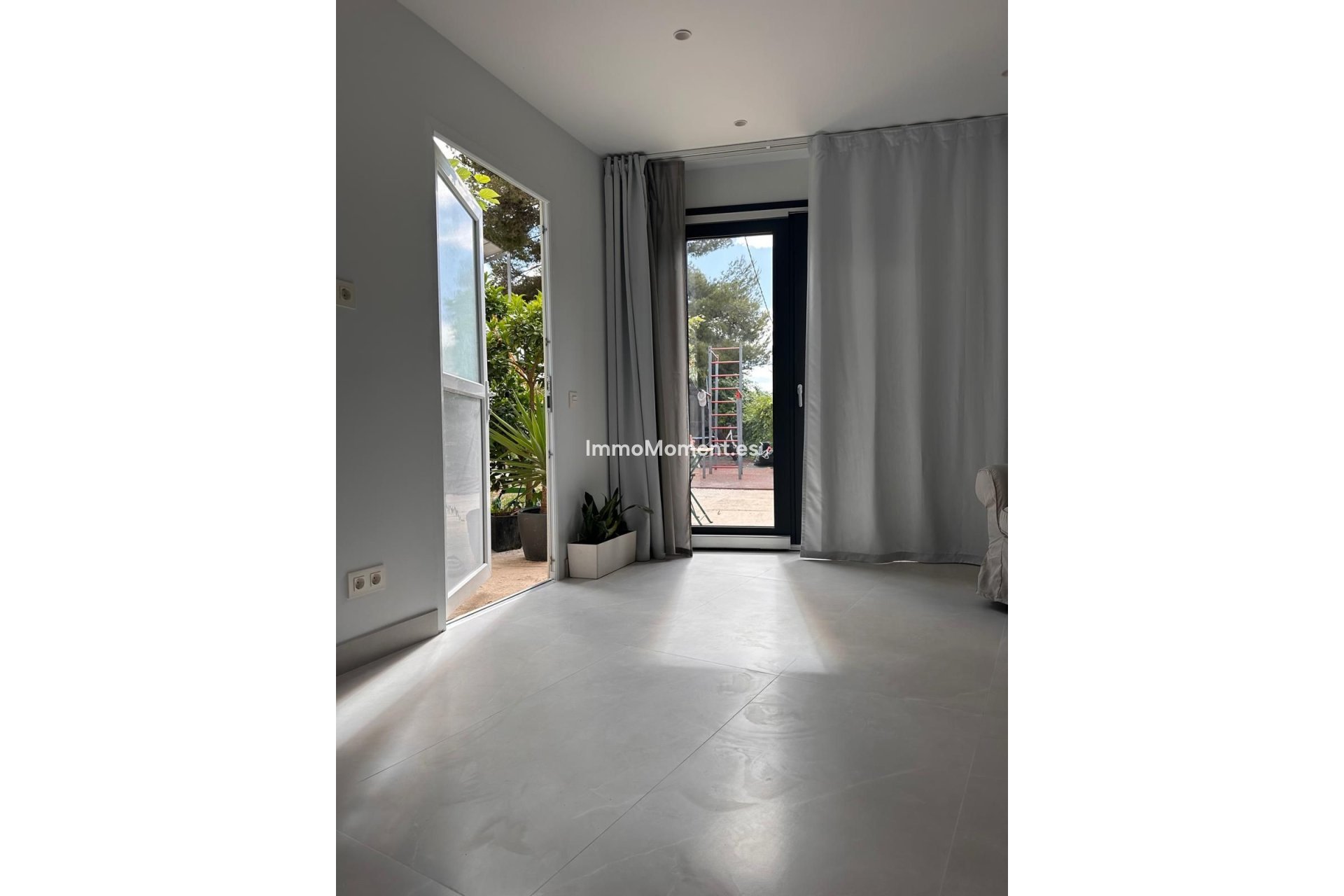 Bestaande woning - Vrijstaande villa - Denia - Denia Centro