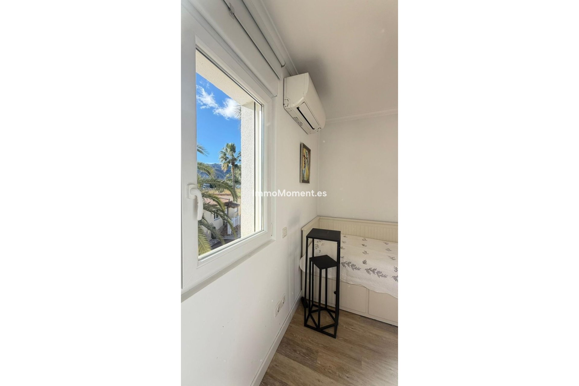 Bestaande woning - Vrijstaande villa - Denia - Denia Centro