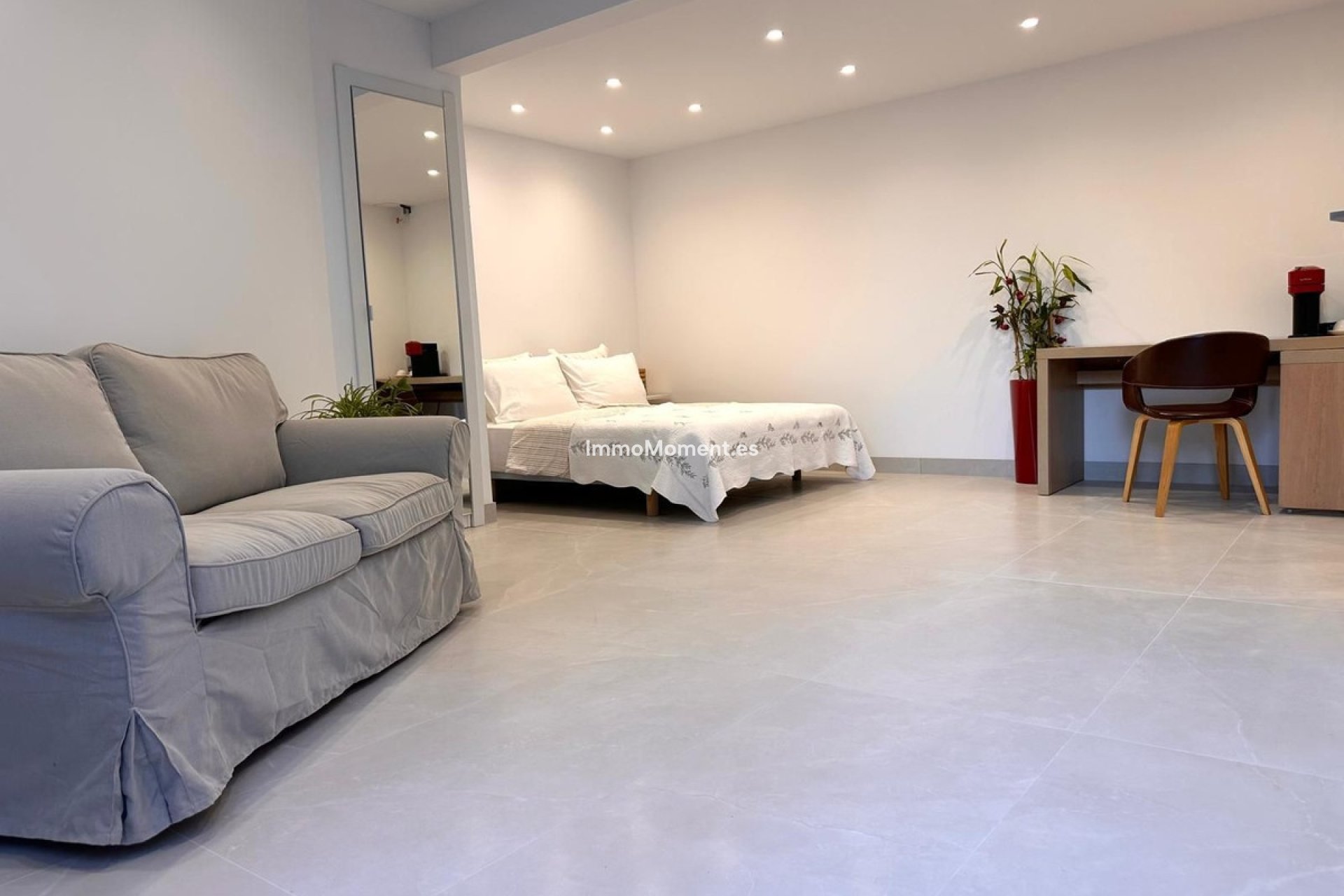 Bestaande woning - Vrijstaande villa - Denia - Denia Centro
