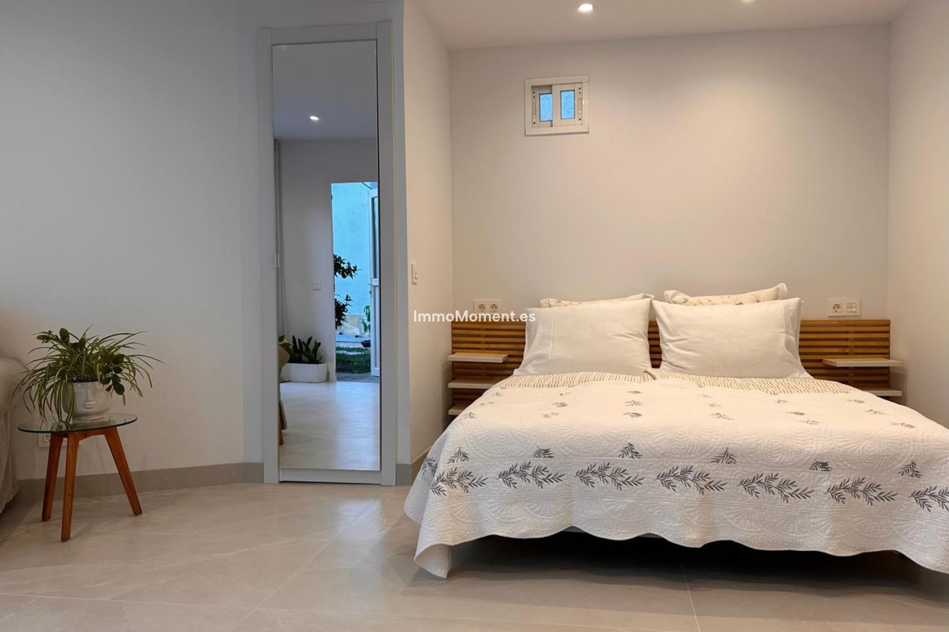 Bestaande woning - Vrijstaande villa - Denia - Denia Centro