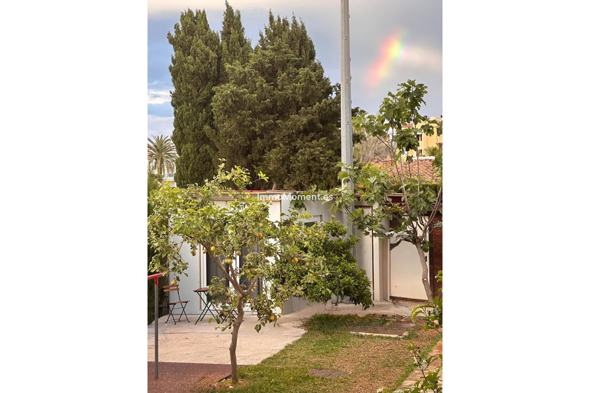 Bestaande woning - Vrijstaande villa - Denia - Denia Centro