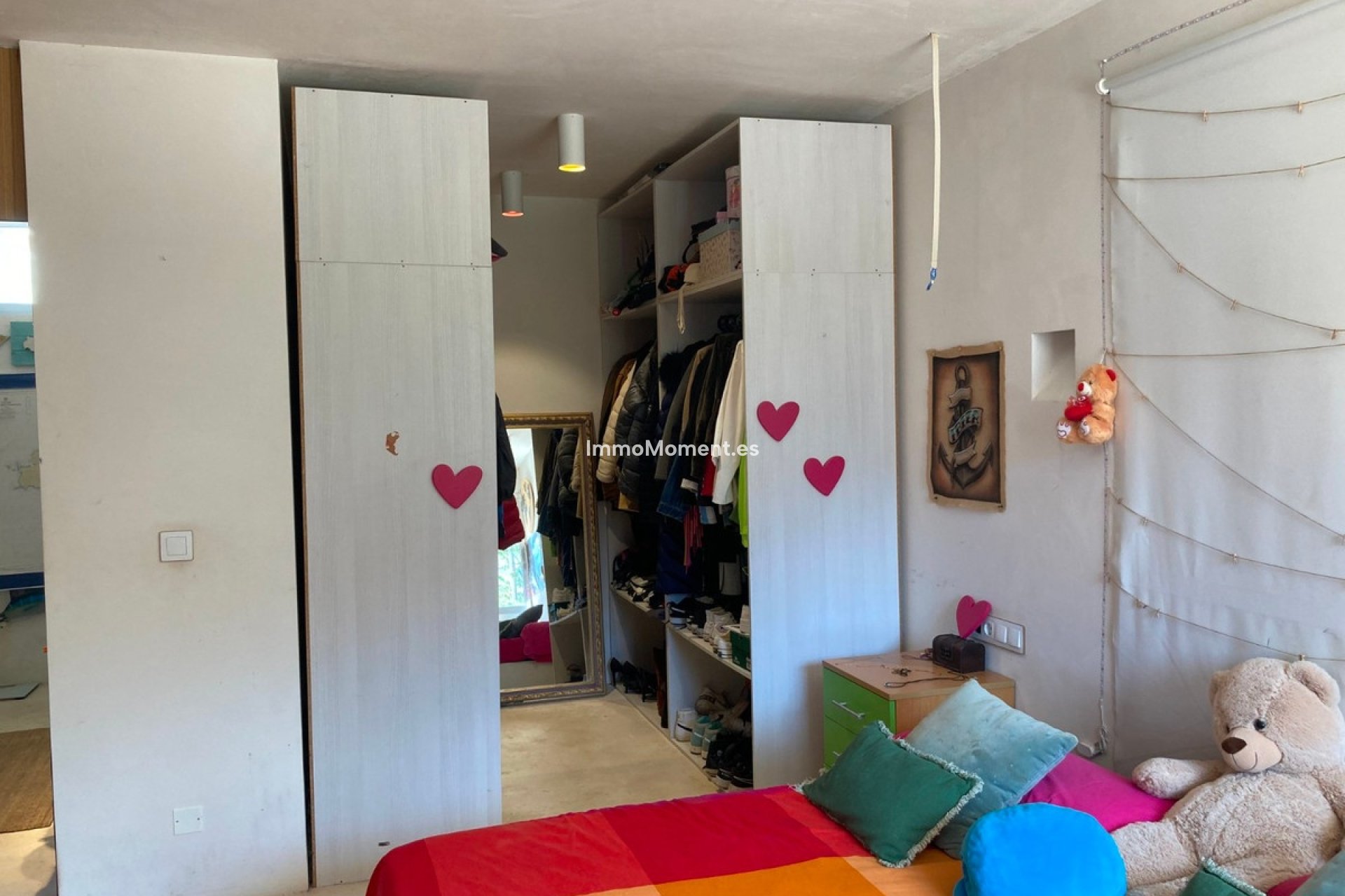 Bestaande woning - Vrijstaande villa - Denia - Denia Centro