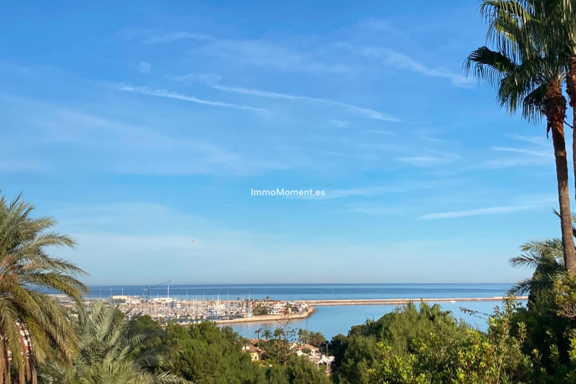 Bestaande woning - Vrijstaande villa - Denia - Denia Centro