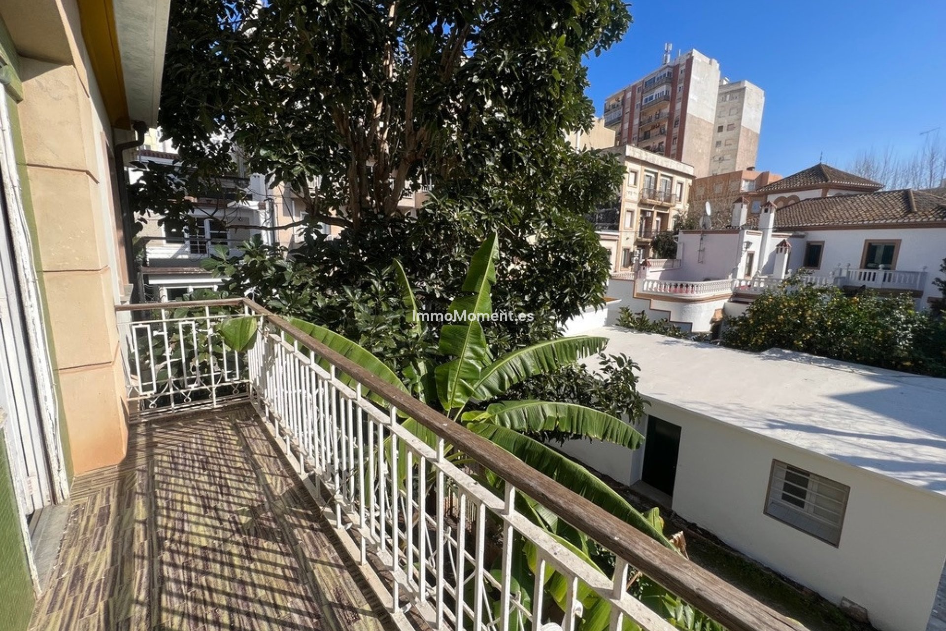Bestaande woning - Vrijstaande villa - Denia - Denia Centro