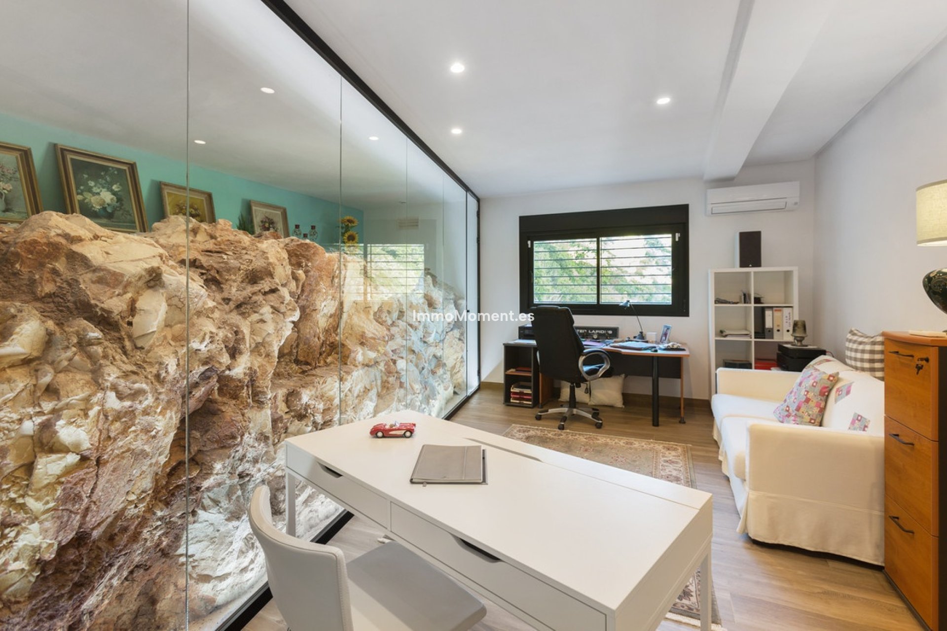 Bestaande woning - Vrijstaande villa - Denia - Denia Centro