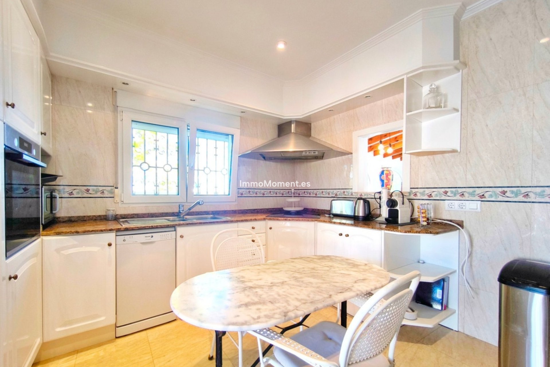 Bestaande woning - Vrijstaande villa - Denia - Denia Centro