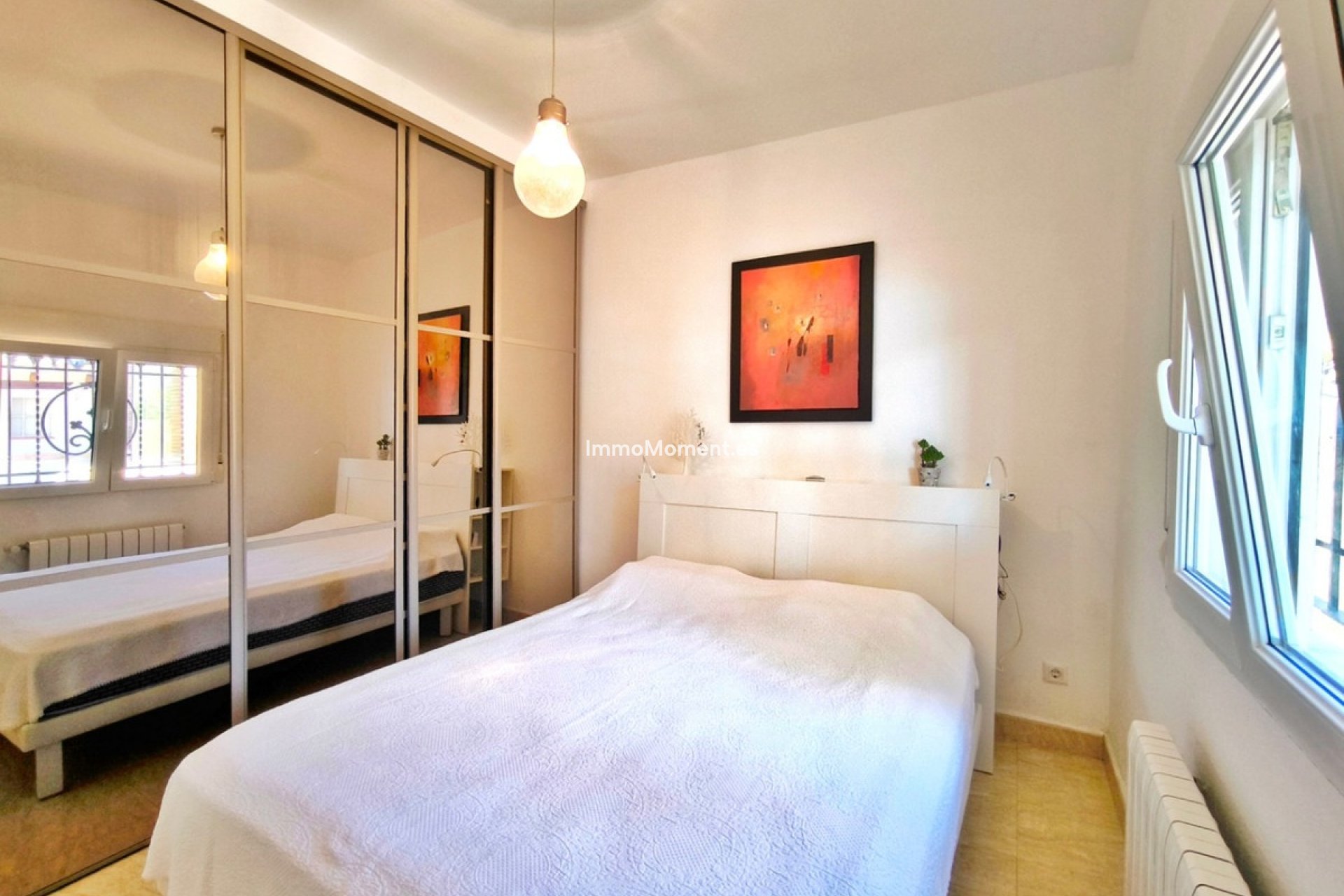 Bestaande woning - Vrijstaande villa - Denia - Denia Centro