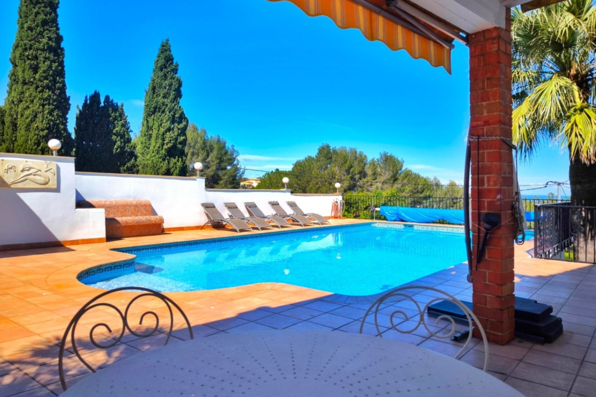 Bestaande woning - Vrijstaande villa - Denia - Denia Centro