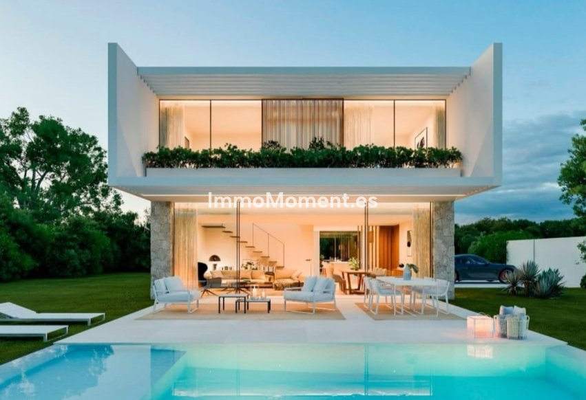 Bestaande woning - Vrijstaande villa - Denia - Denia Centro