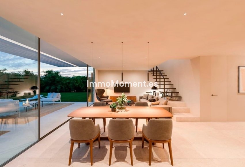 Bestaande woning - Vrijstaande villa - Denia - Denia Centro