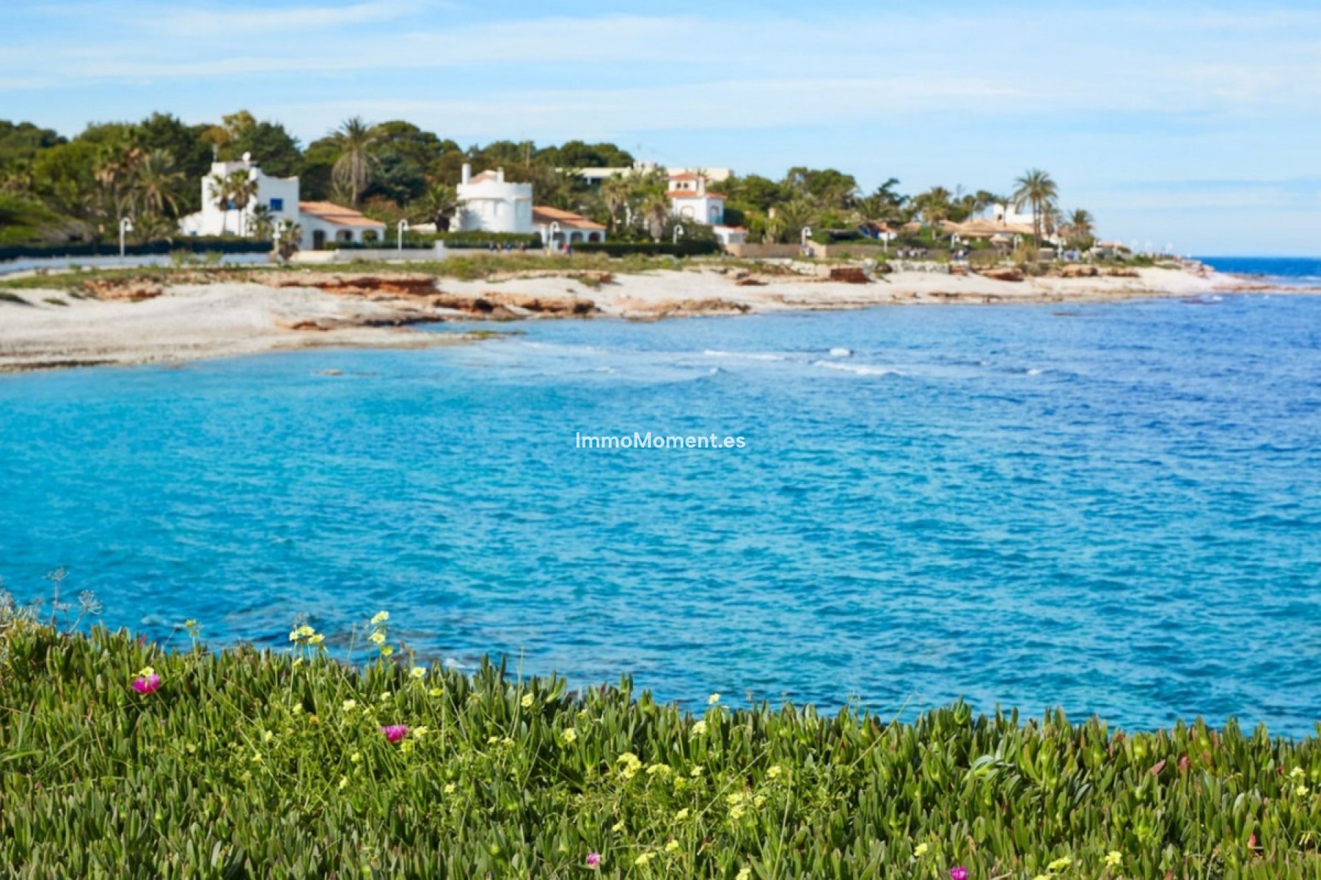 Bestaande woning - Vrijstaande villa - Denia - Denia Centro
