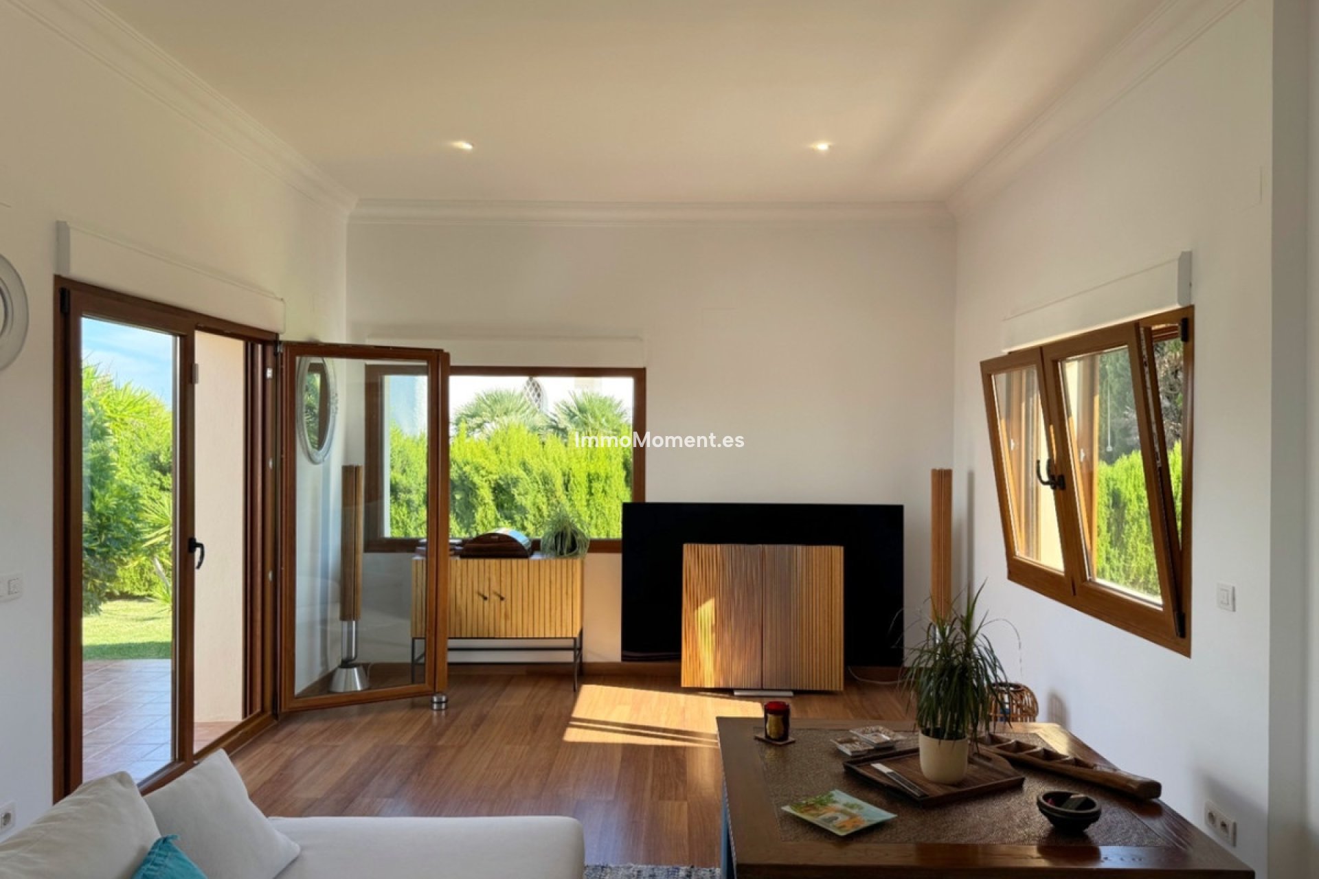 Bestaande woning - Vrijstaande villa - Denia - Denia Centro