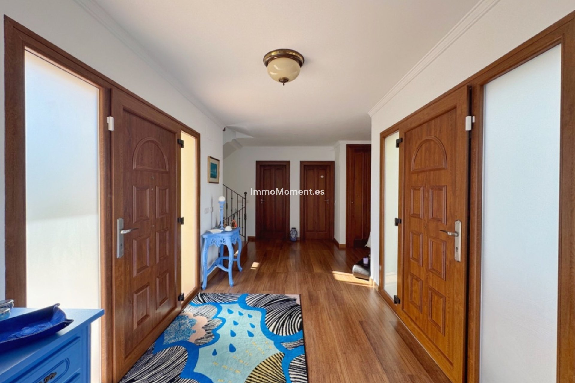 Bestaande woning - Vrijstaande villa - Denia - Denia Centro