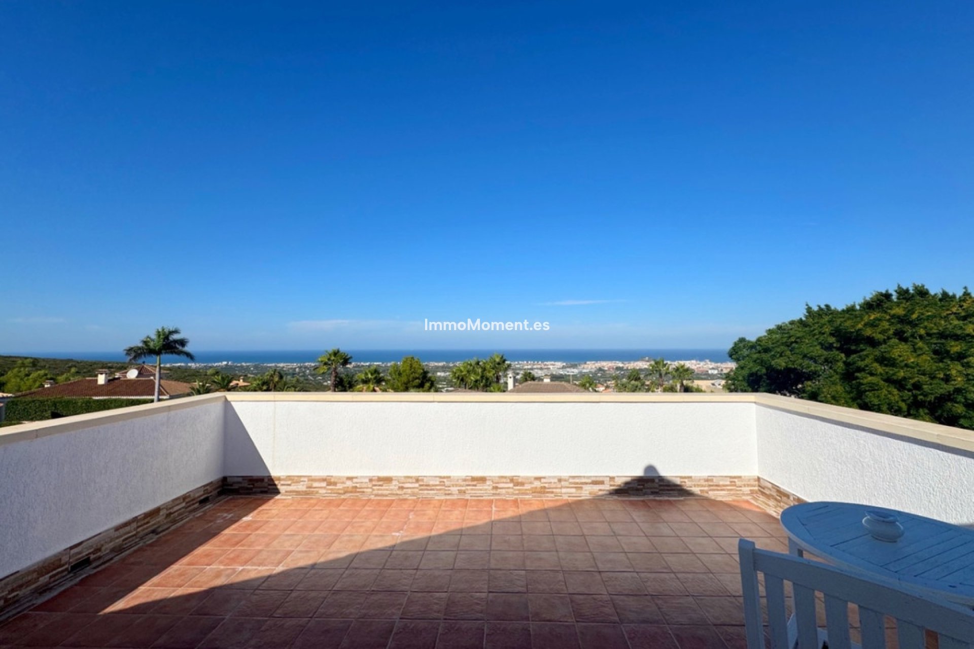 Bestaande woning - Vrijstaande villa - Denia - Denia Centro