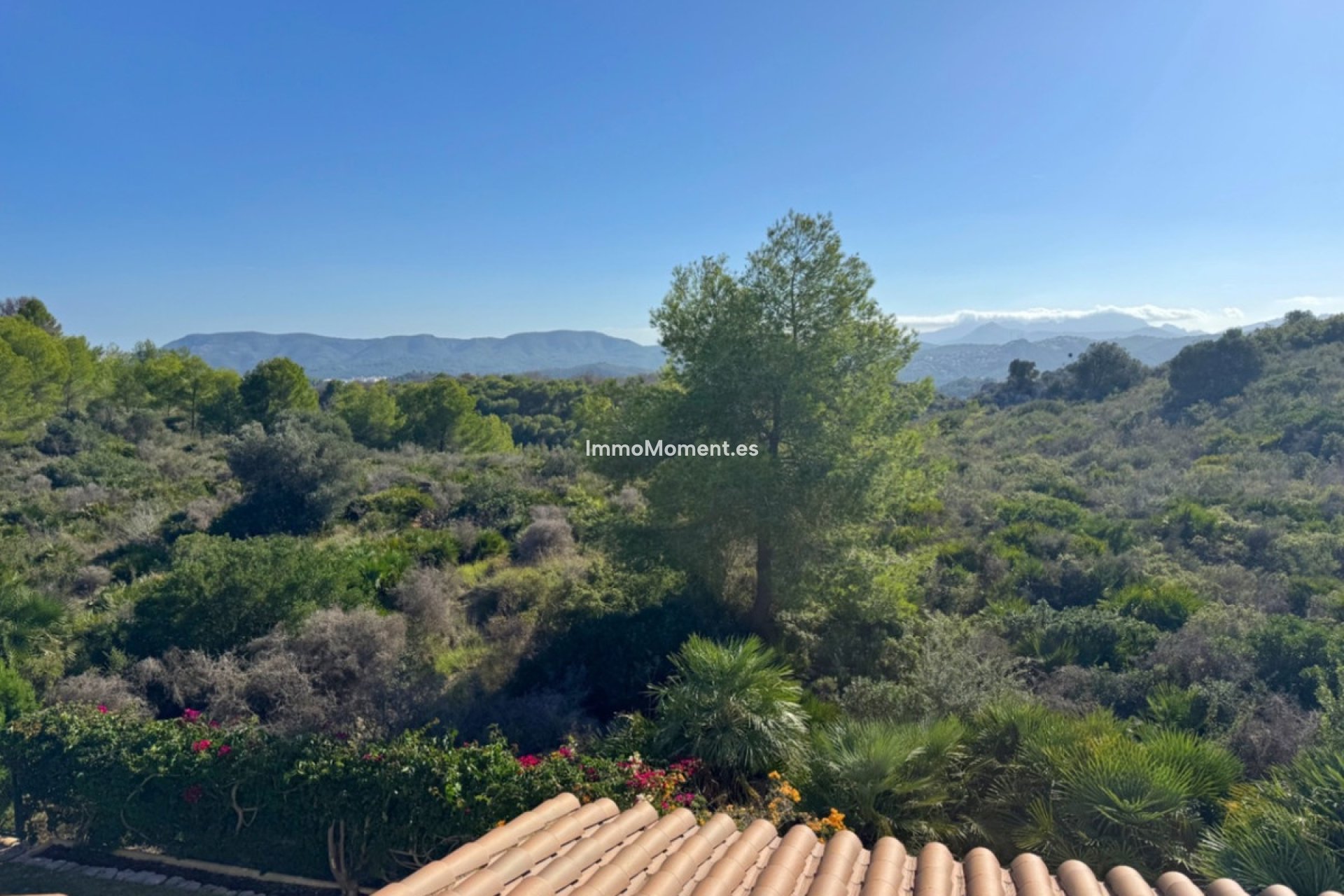 Bestaande woning - Vrijstaande villa - Denia - Denia Centro