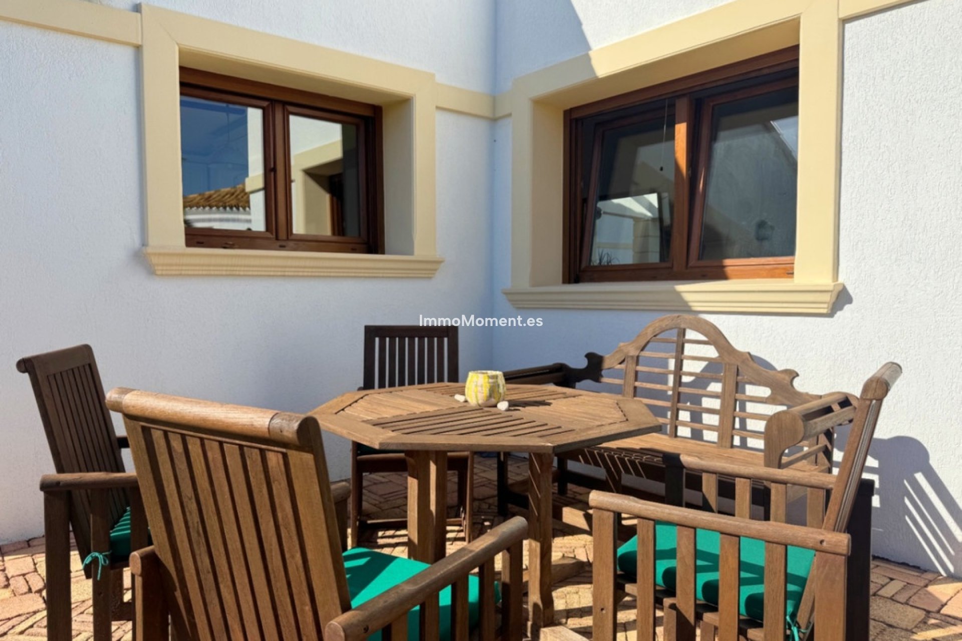 Bestaande woning - Vrijstaande villa - Denia - Denia Centro