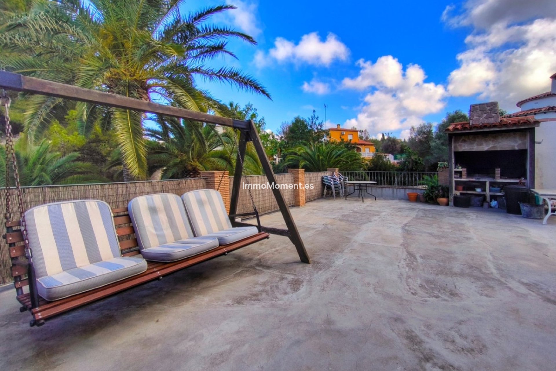 Bestaande woning - Vrijstaande villa - Denia - Denia Centro
