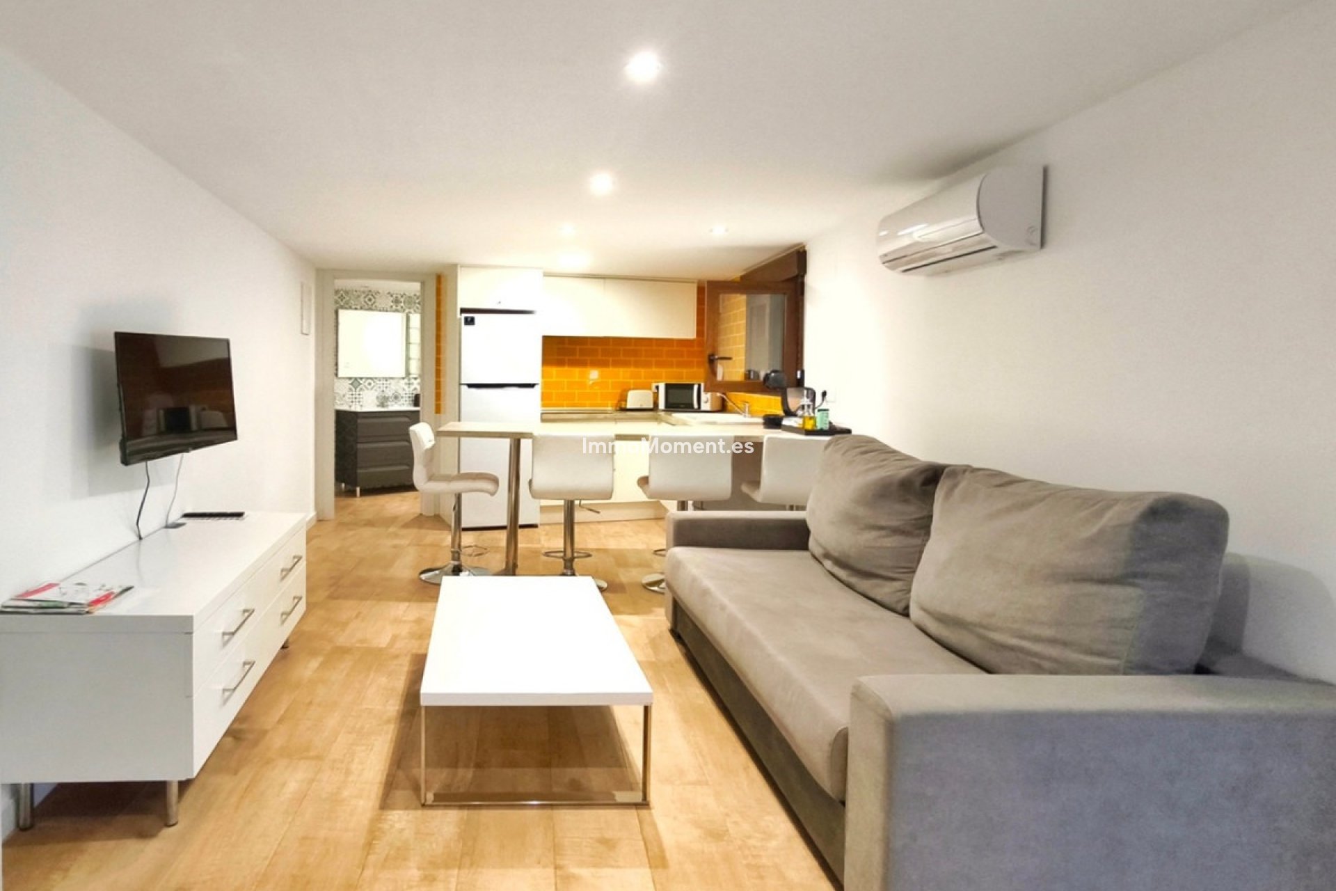 Bestaande woning - Vrijstaande villa - Denia - Denia Centro