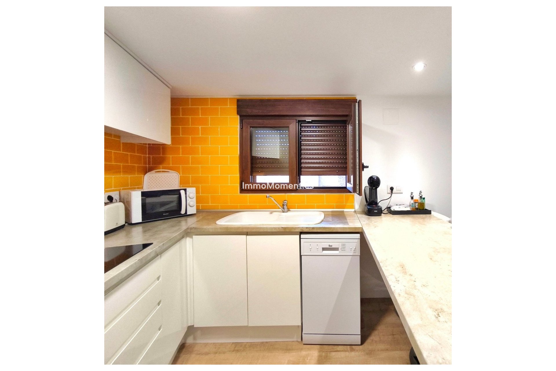 Bestaande woning - Vrijstaande villa - Denia - Denia Centro