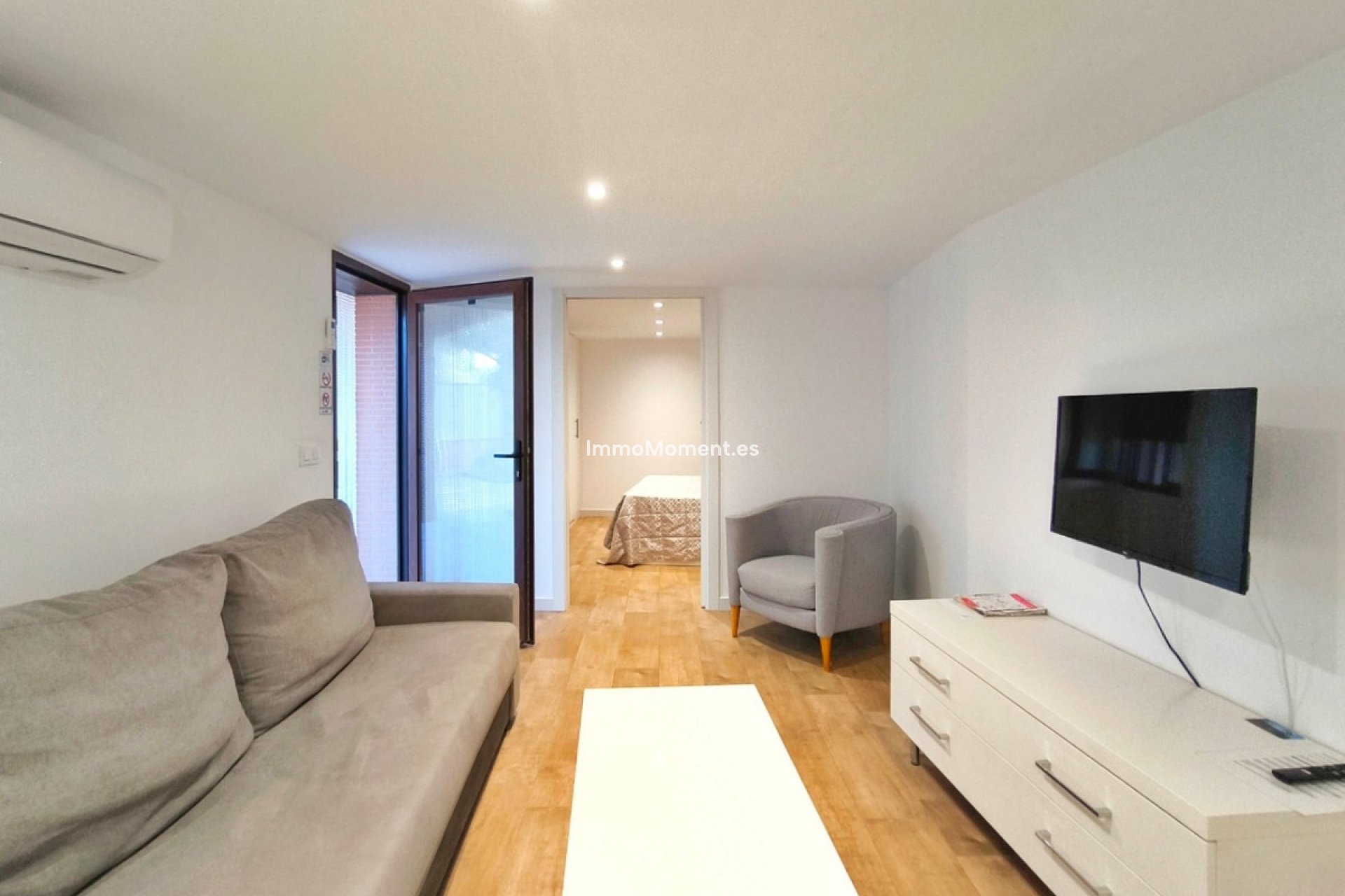 Bestaande woning - Vrijstaande villa - Denia - Denia Centro