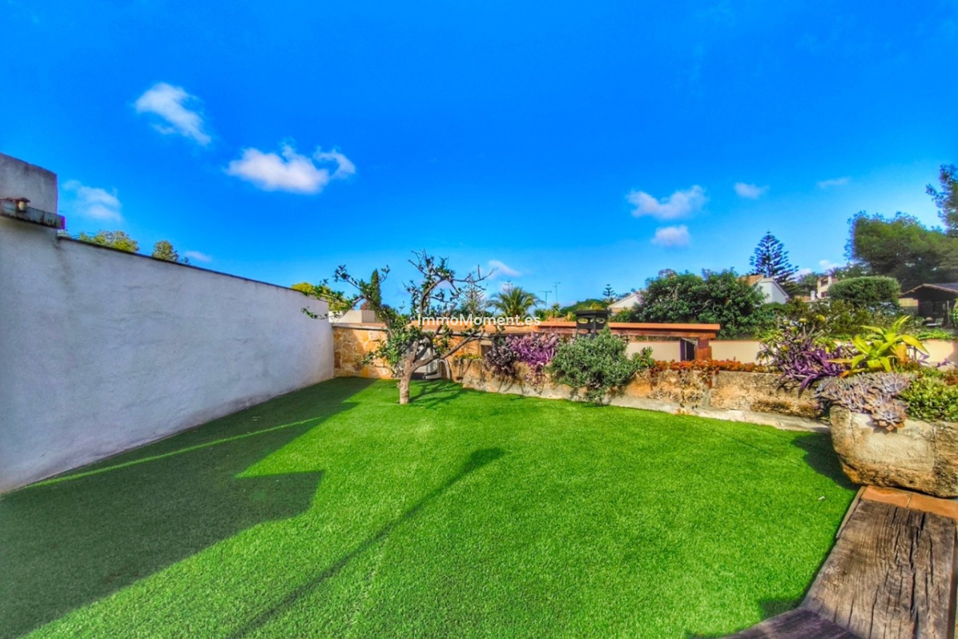 Bestaande woning - Vrijstaande villa - Denia - Denia Centro