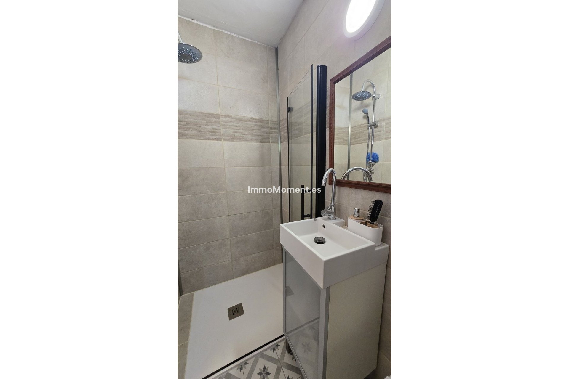 Bestaande woning - Vrijstaande villa - Denia - Denia Centro