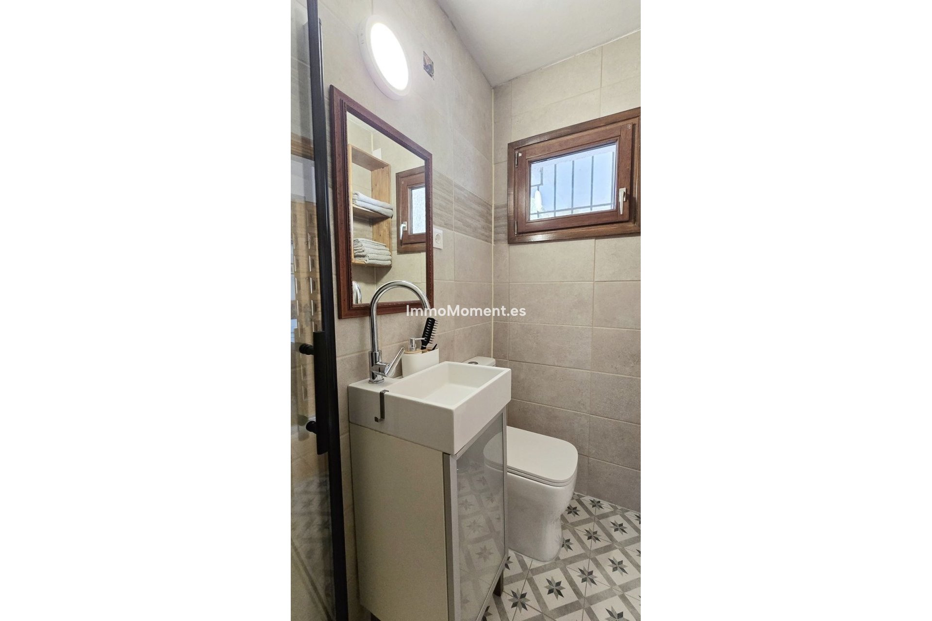 Bestaande woning - Vrijstaande villa - Denia - Denia Centro