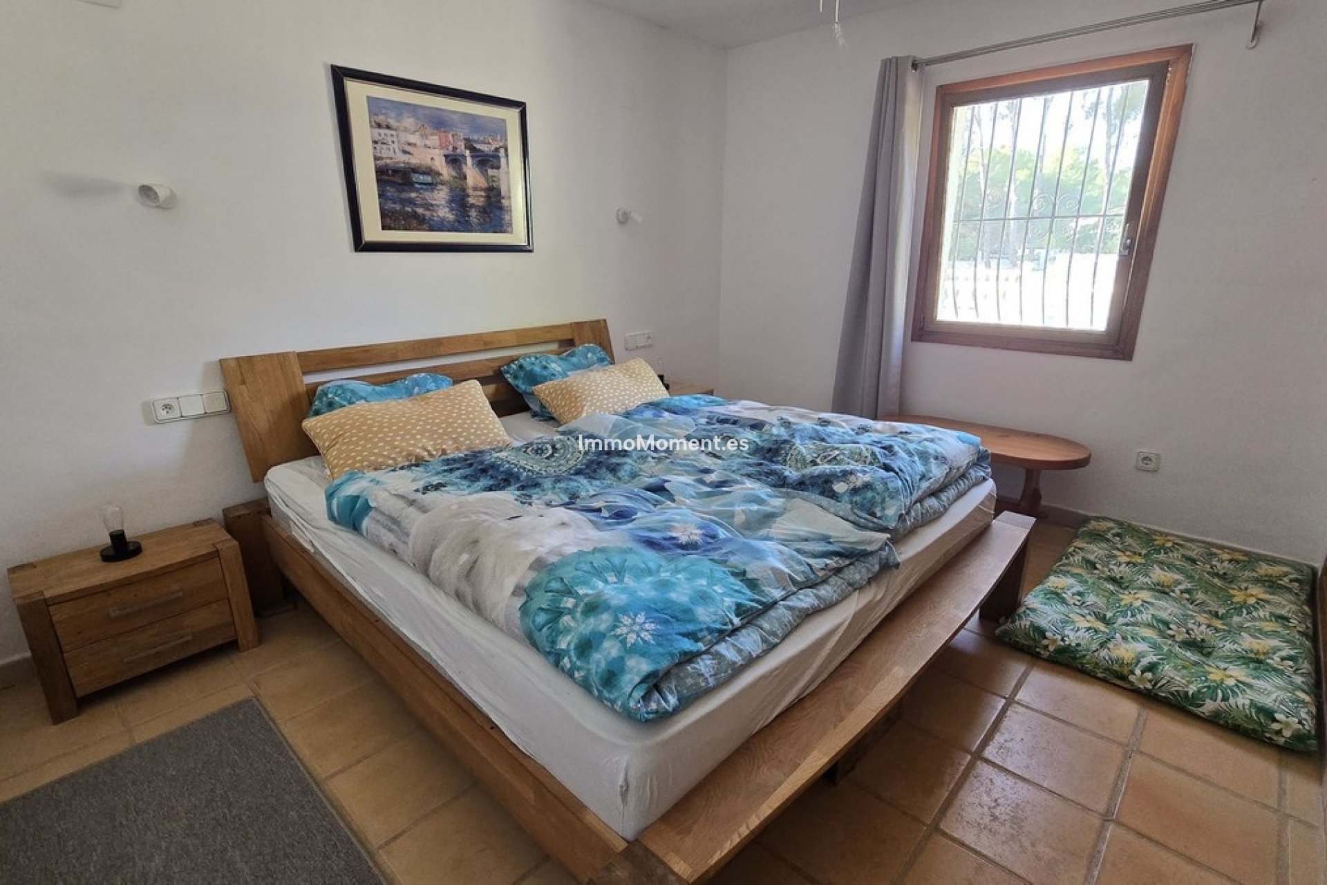 Bestaande woning - Vrijstaande villa - Denia - Denia Centro