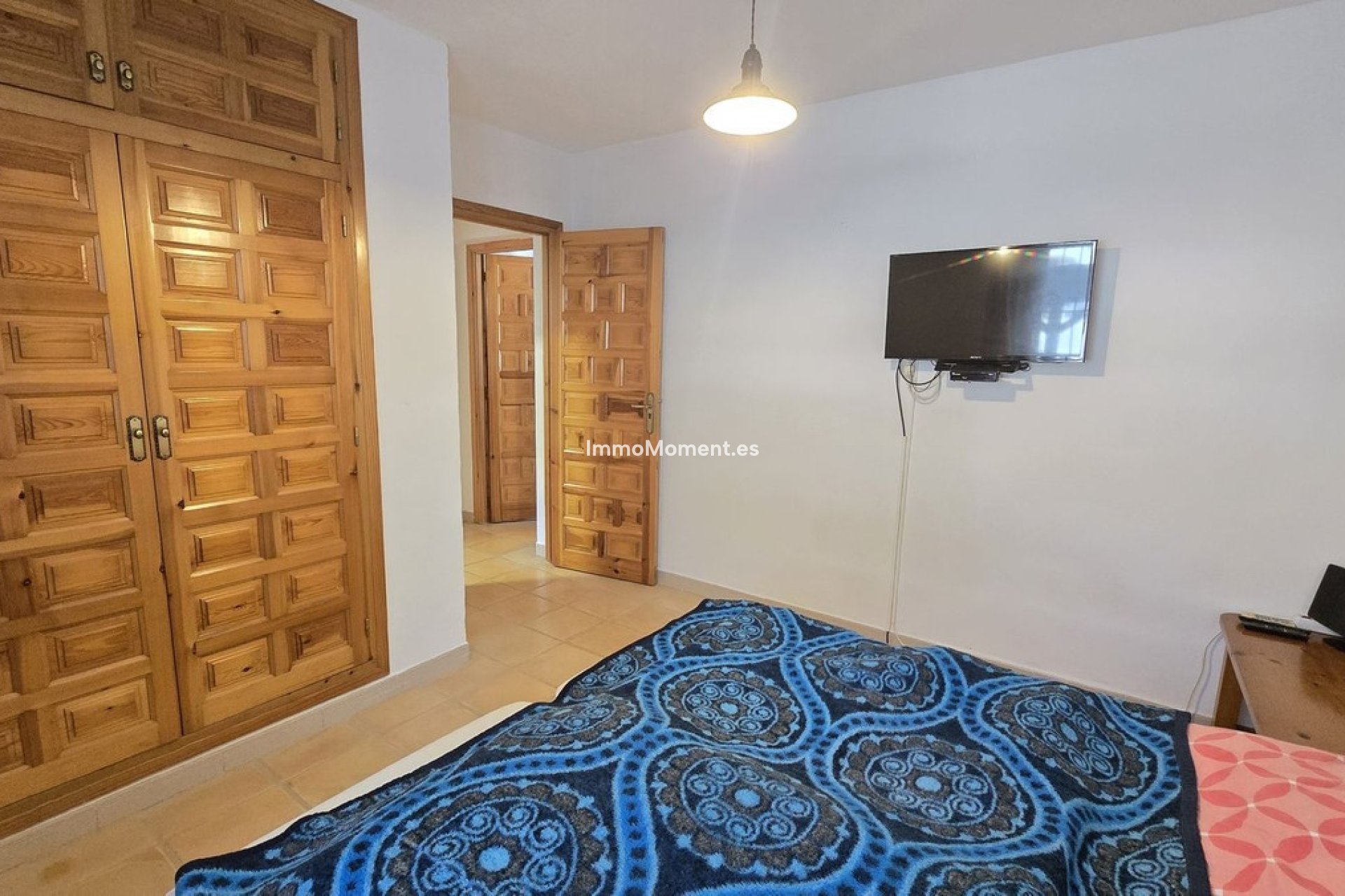 Bestaande woning - Vrijstaande villa - Denia - Denia Centro